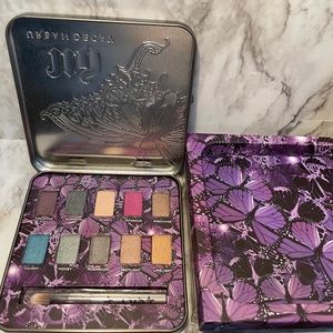 Urban decay Mariposa